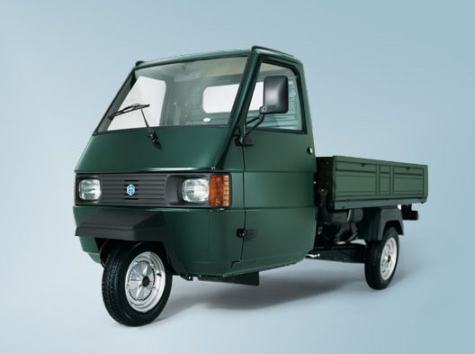 Ape 50 Cross Country: